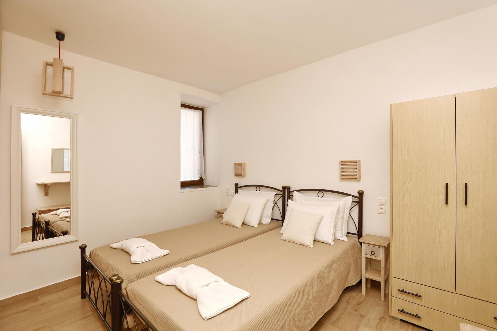 Diakopi Villa Skopelos Exterior foto